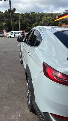 FIAT FASTBACK 1.3 TURBO 270 FLEX LIMITED EDITION AT6 FIAT FASTBACK 1.3 TURBO 270 FLEX LIMITED EDITION AT6